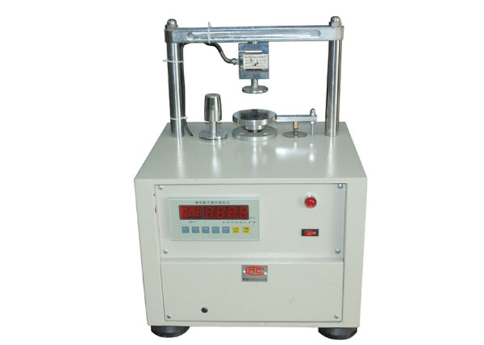 數(shù)顯可塑儀