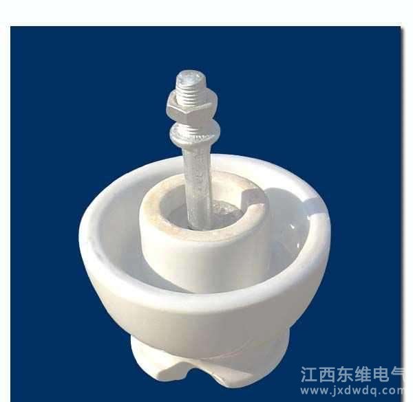 普通高壓針式瓷絕緣子P-10T、P-15T、P-20T