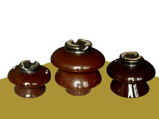 美標(biāo)針式絕緣子