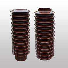 變壓器套管瓷絕緣子