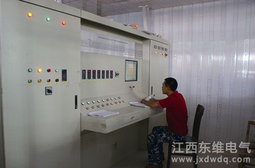 爐窯控制設(shè)備